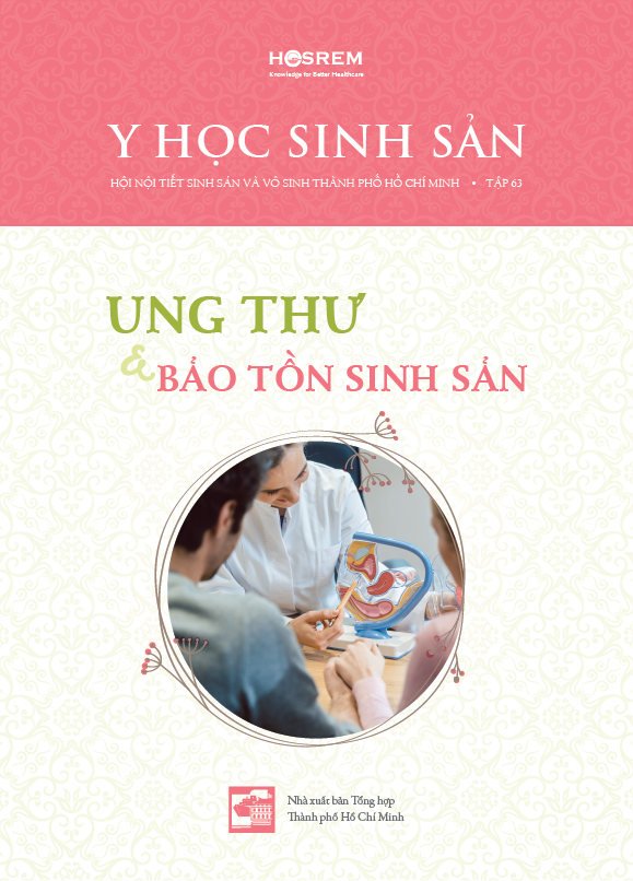 Y học sinh sản số 63 - Quý III.2022
